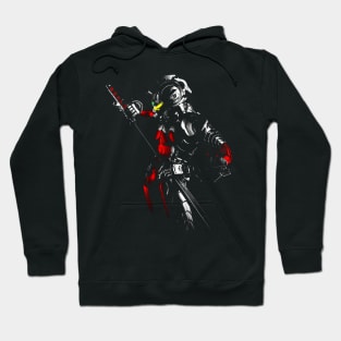 Ultra Seven Suit Hoodie